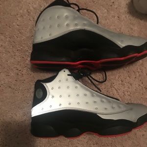 Jordan 13